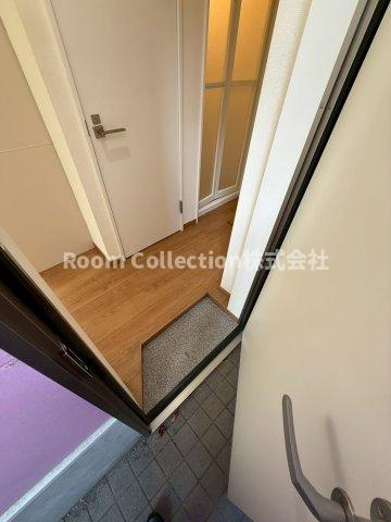 フェリスコサージュ