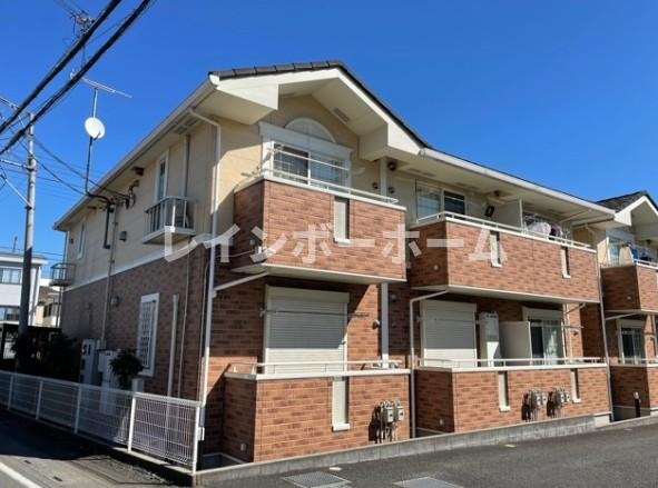 サンパティークⅠ