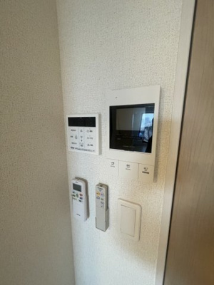 【セキュリティ】 | パレスシンシア江東橋
