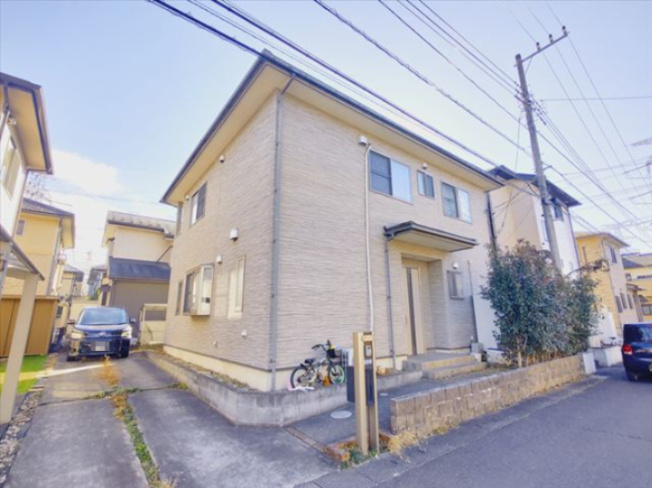 【外観】 | 鶴ヶ島市新町３丁目 | 一本松駅徒歩１７分