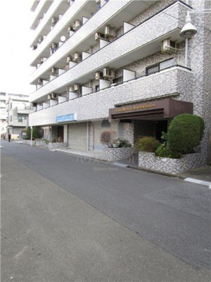 【その他】 | ライオンズマンション並木北公園