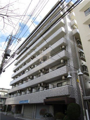 【外観】 | ライオンズマンション並木北公園 | 外観です