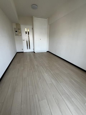 【収納】 | ライオンズマンション並木北公園 | 別号室参考写真です