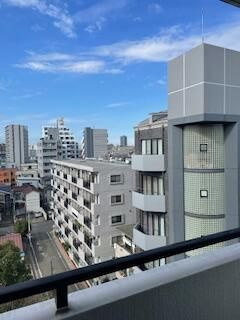 【展望】 | ライオンズマンション並木北公園 | 別号室参考写真です