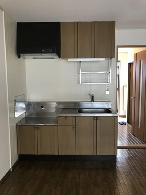 【キッチン】 | エミネンス | キッチン