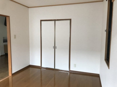 【洋室】 | エミネンス | 洋室