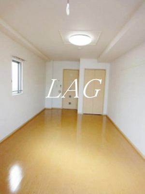 【居間・リビング】 | リラッサＮ | 洋室のお部屋です。