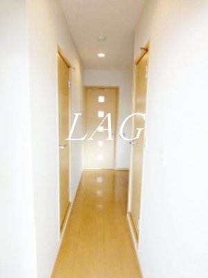 【玄関】 | リラッサＮ | 玄関です。