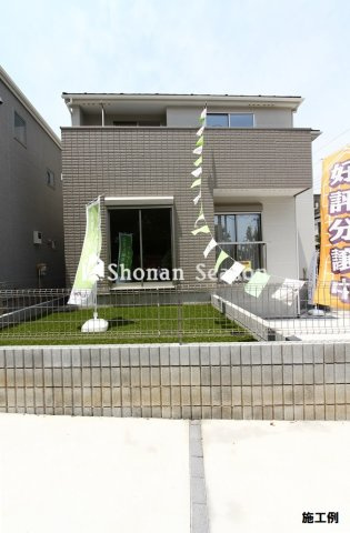 【外観】 | 同じ工務店様の施工例です。