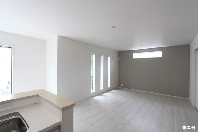 【内装】 | 同じ工務店様の施工例です。