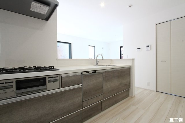 【内装】 | 同じ工務店様の施工例です。