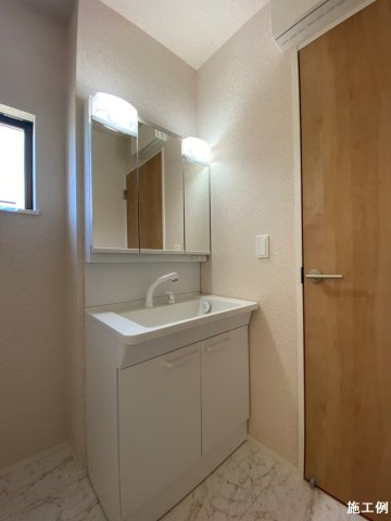 【内装】 | 同じ工務店様の施工例です。