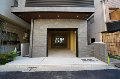 【外観】 | Ｋｅｅｐｅｒｓ六本木