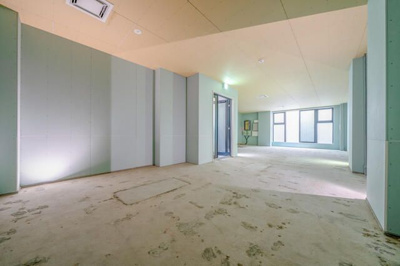 【内装】 | Ｋｅｅｐｅｒｓ六本木