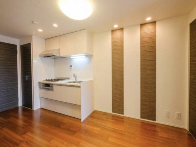 【居間・リビング】 | カーサ常盤台 | 家族とのコミュニケーションを促進する拘り設計。