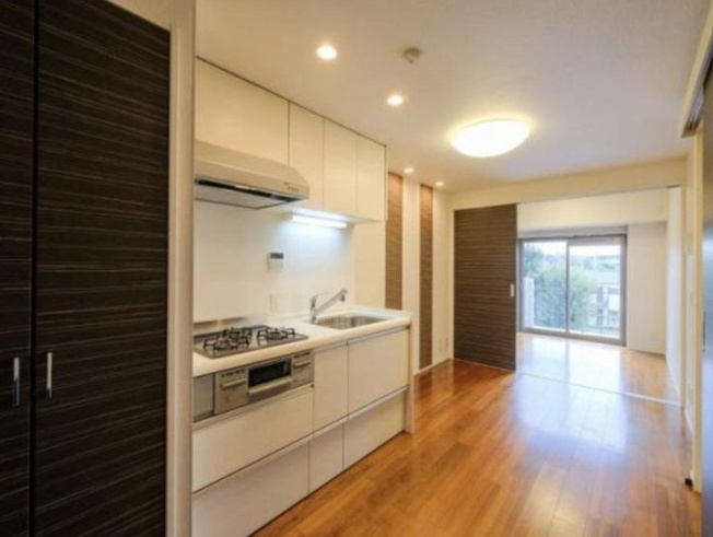 【居間・リビング】 | カーサ常盤台