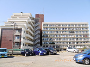 カーサ常盤台の画像