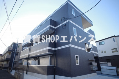 【外観】 | Tierra