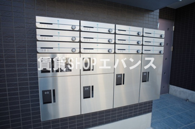 【その他共用部分】 | Tierra