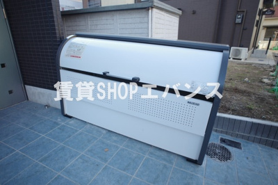 【その他共用部分】 | Tierra