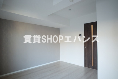 【寝室】 | Tierra