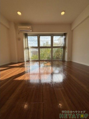 【設備】 | トランセット覚王山 | エアコン付き