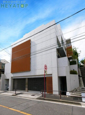 【外観】 | トランセット覚王山 | 外観