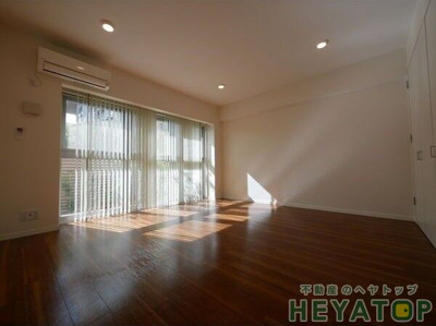 【内装】 | トランセット覚王山 | 洋室１０.４帖