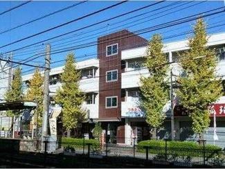 【外観】 | 外観もきれいです