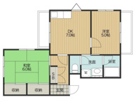 ハイムミサワの画像