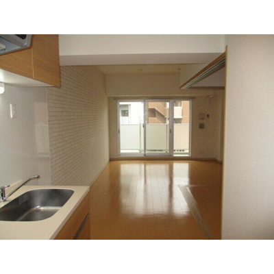 【内装】 | ラヴィータ泉