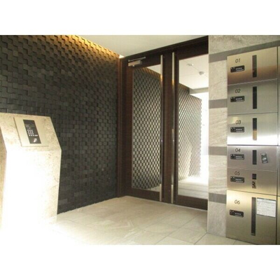 【セキュリティ】 | ラヴィータ泉