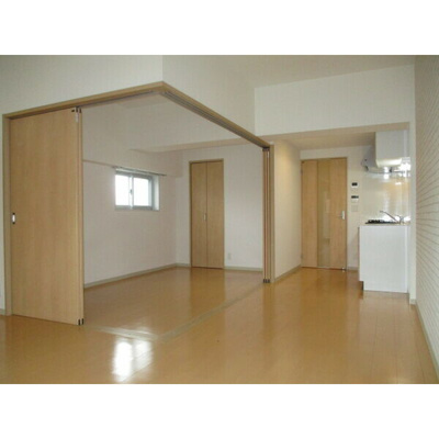 【居間・リビング】 | ラヴィータ泉