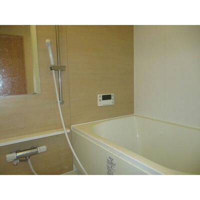 【浴室】 | ラヴィータ泉