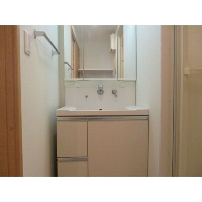 【洗面所】 | ラヴィータ泉