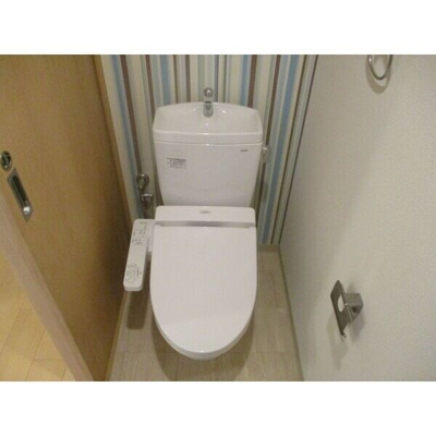 【トイレ】 | ラヴィータ泉