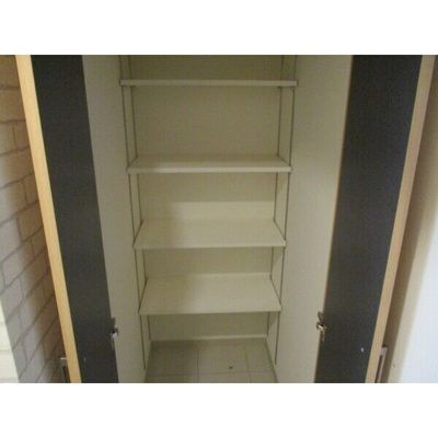 【収納】 | ラヴィータ泉