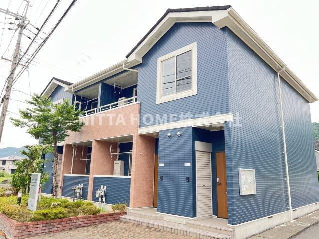 リバティー・ハーモＡ