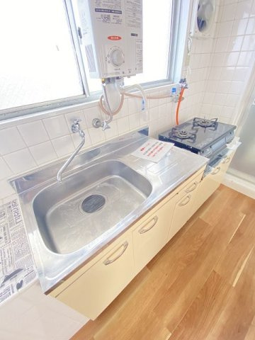 アースハイツⅠ・Ⅱ