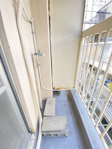 アースハイツⅠ・Ⅱの設備