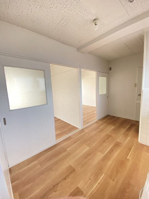 アースハイツⅠ・Ⅱ