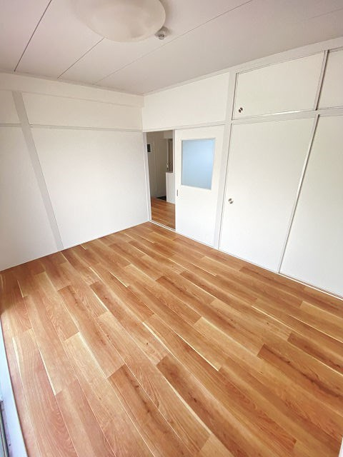 アースハイツⅠ・Ⅱ