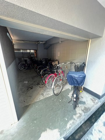 アースハイツⅠ・Ⅱのその他