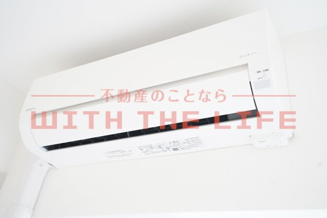 グランフォーレ久留米駅プレミア【キャッシュバック対象物件】の設備