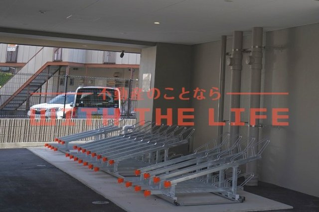 グランフォーレ久留米駅プレミア【キャッシュバック対象物件】のその他共用部分