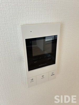 【セキュリティ】 | レジデンスコート京橋