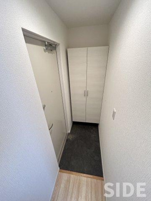 【玄関】 | レジデンスコート京橋