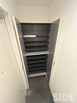 【その他】 | レジデンスコート京橋