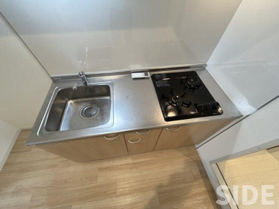 【キッチン】 | レジデンスコート京橋