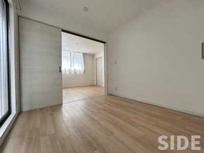 【内装】 | レジデンスコート京橋